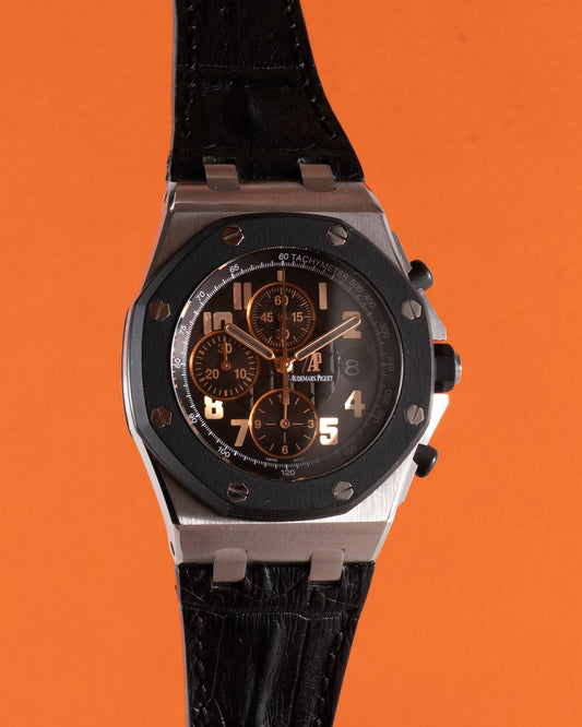 Audemars Piguet Royal Oak Offshore 42mm 26298SK.OO.D101CR.01 57th Street Edition Ltd to 250 (H-Serial)