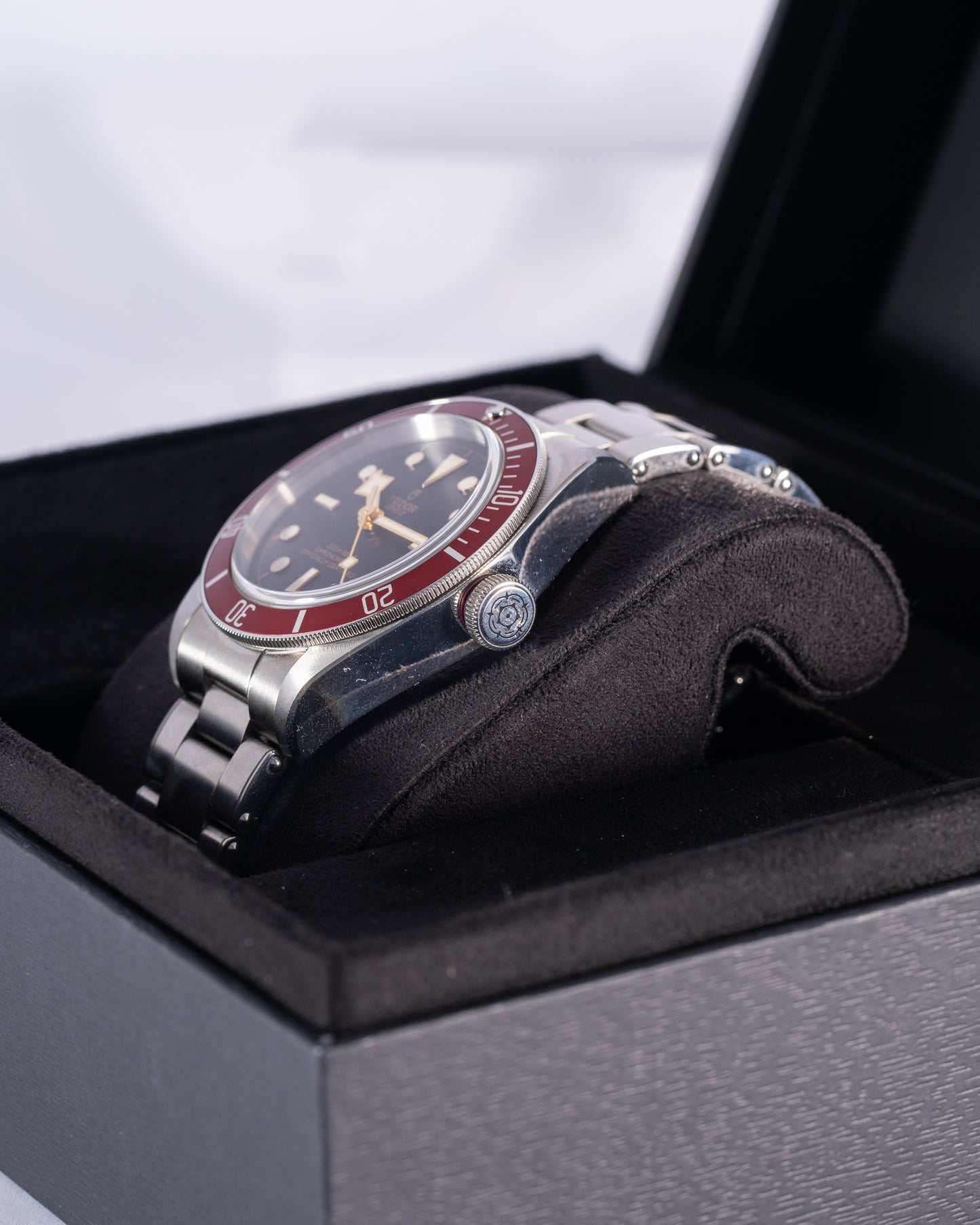 Tudor Black Bay 79230R Red Bezel 2024