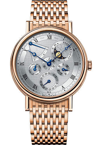 Breguet Classique 5327 Watch - 5327BR/1E/RV0