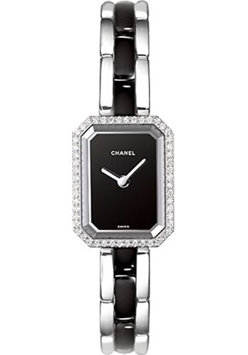 Chanel Premiere Collection Watch - H2163