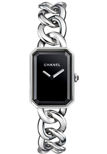 Chanel Premiere Watch - H3250