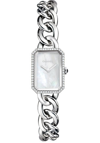 Chanel Premiere Watch - H3253