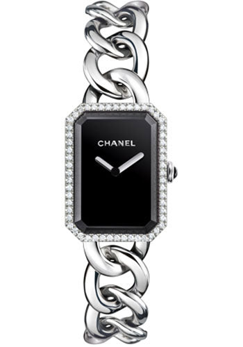 Chanel Premiere Watch - H3254