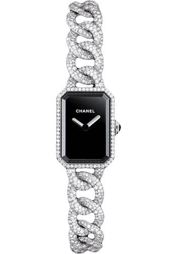 Chanel Premiere Watch - H3291