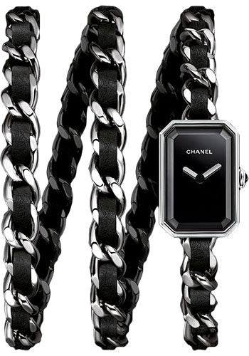 Chanel Premiere Rock Watch - H3749