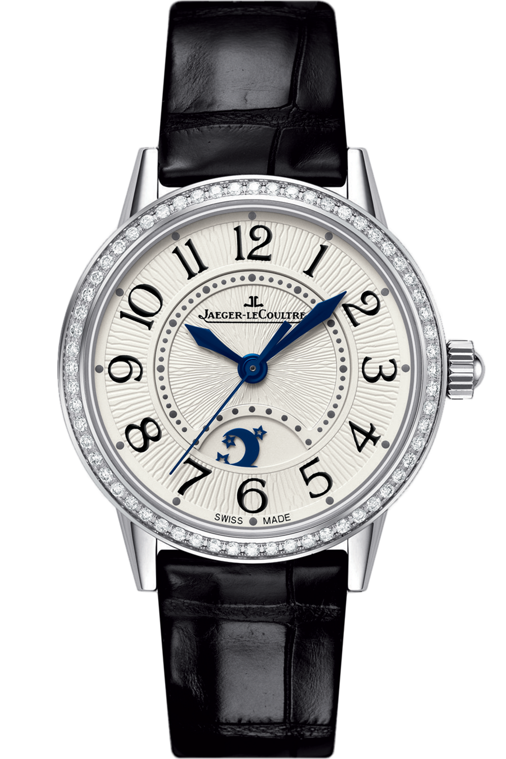 Jaeger-LeCoultre Rendez-Vous Night & Day