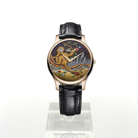 Chopard L.U.C XP Urushi