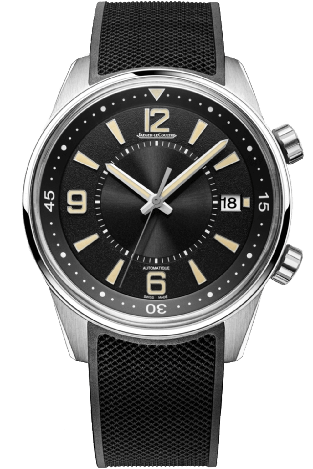 Jaeger-LeCoultre Polaris Date