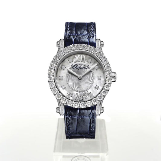 Chopard Happy Sport Joaillerie