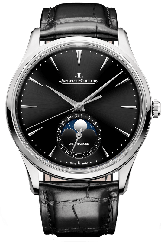 Jaeger-LeCoultre Master Ultra Thin Moon