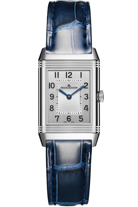 Jaeger-LeCoultre Reverso Classic Duetto