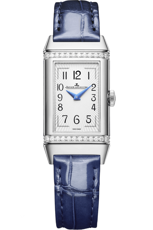 Jaeger-LeCoultre Reverso One Duetto