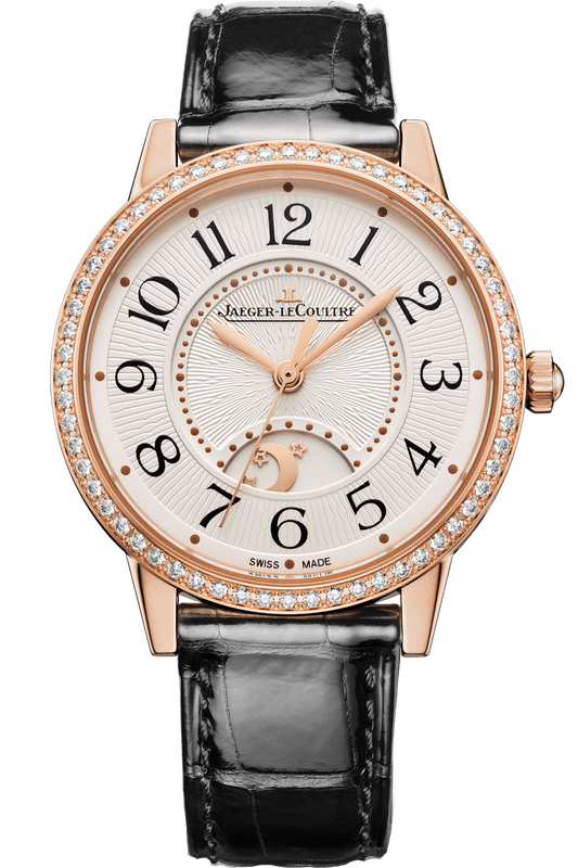 Jaeger-LeCoultre Rendez-Vous Night & Day