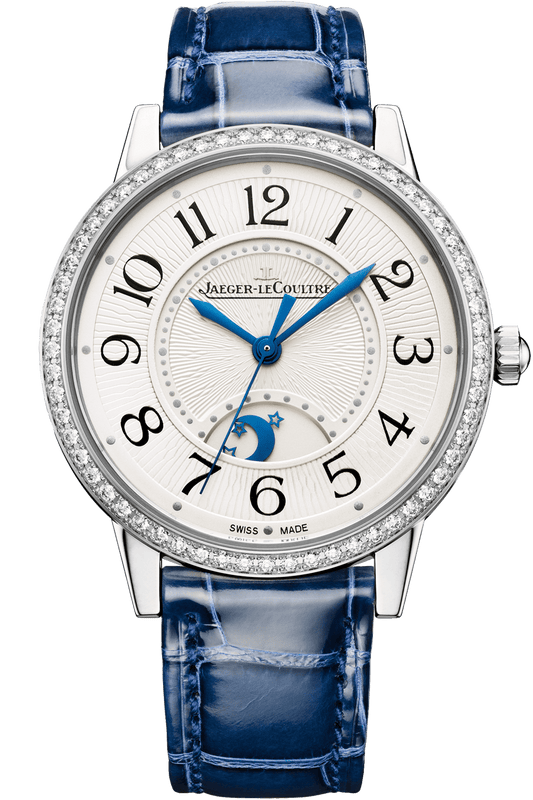 Jaeger-LeCoultre Rendez-Vous Night & Day