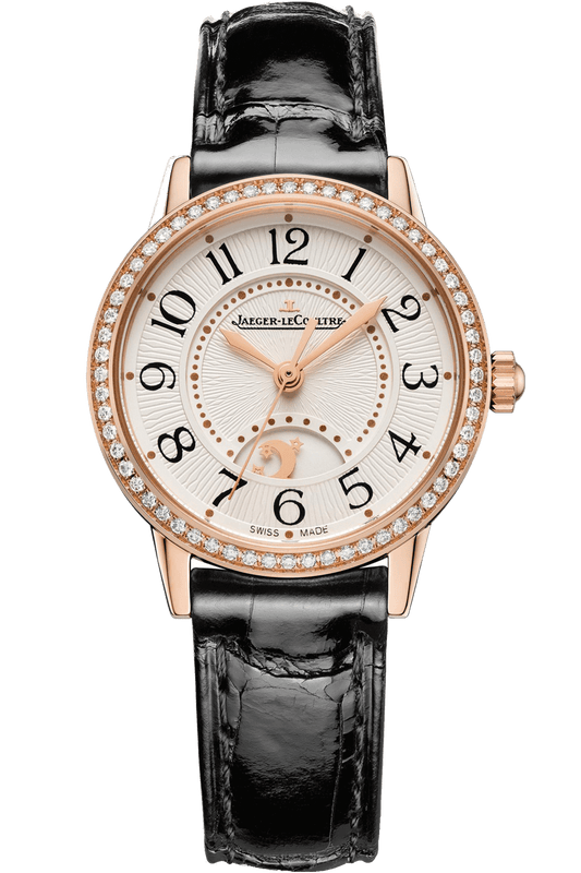 Jaeger-LeCoultre Rendez-Vous Classic Night & Day