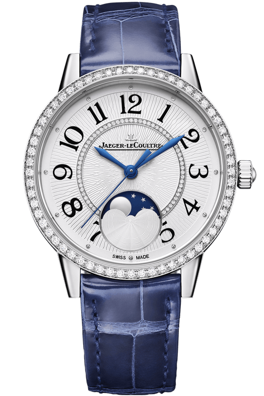 Jaeger-LeCoultre Rendez-Vous Moon